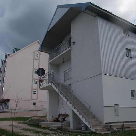Apartman Lucija Zabljak  Bagian luar foto
