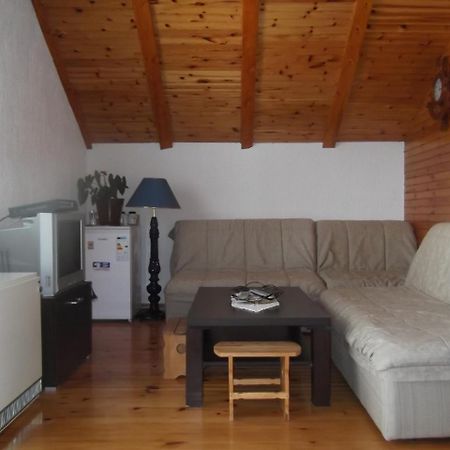 Apartman Lucija Zabljak  Bagian luar foto