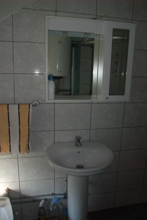 Apartman Lucija Zabljak  Bagian luar foto
