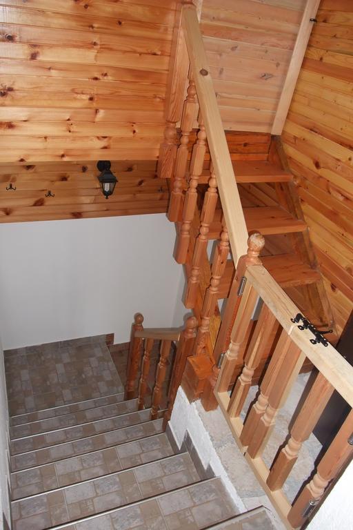 Apartman Lucija Zabljak  Bagian luar foto