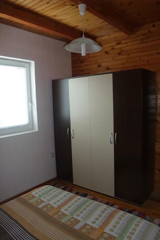 Apartman Lucija Zabljak  Bagian luar foto