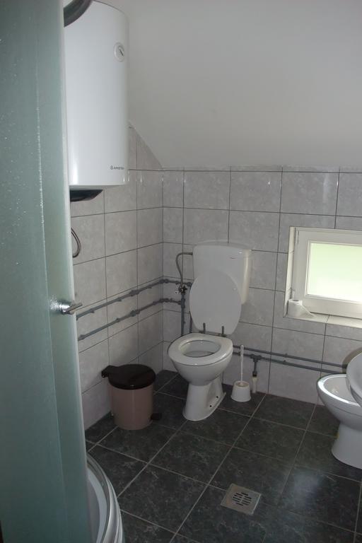 Apartman Lucija Zabljak  Bagian luar foto